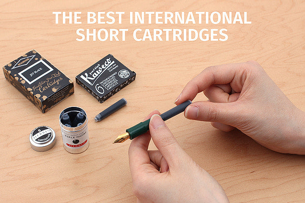 The Best International Short Cartridges
