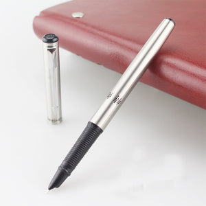 Metal Fountain Pen 0.38mm