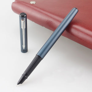 Metal Fountain Pen 0.38mm