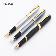 Load image into Gallery viewer, Luxury quality Classic type Business/office/School Medium Nib Fountain pen