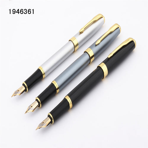 Luxury quality Classic type Business/office/School Medium Nib Fountain pen