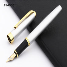 Load image into Gallery viewer, Luxury quality Classic type Business/office/School Medium Nib Fountain pen