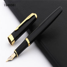 Load image into Gallery viewer, Luxury quality Classic type Business/office/School Medium Nib Fountain pen