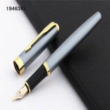 Load image into Gallery viewer, Luxury quality Classic type Business/office/School Medium Nib Fountain pen