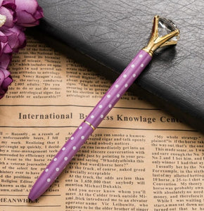 Crystal Pen