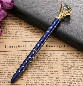 Crystal Pen