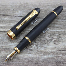 Load image into Gallery viewer, JINHAO 450 Fountain Pen (Black)