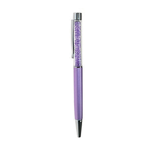 Crystal Pen Ballpoint Pens