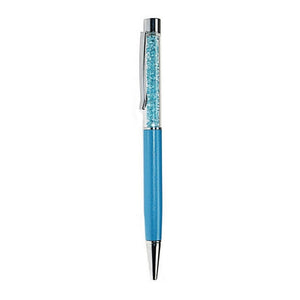 Crystal Pen Ballpoint Pens