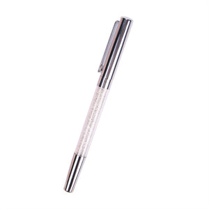 Crystal Signature Ballpoint Pen
