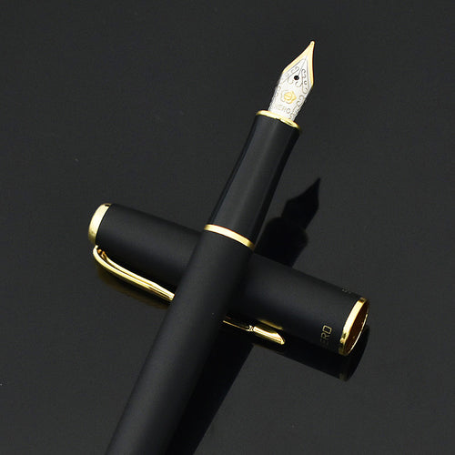 HERO 5020 Metal Fountain Pen For Calligraphy Writing