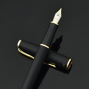 HERO 5020 Metal Fountain Pen For Calligraphy Writing