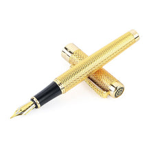 Load image into Gallery viewer, Luxury Dragon Design Fountain Gift  Pen