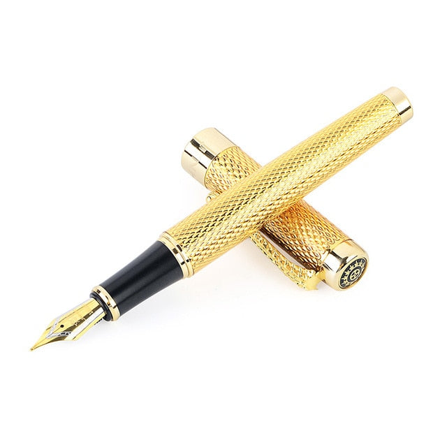 Luxury Dragon Design Fountain Gift  Pen