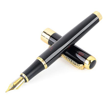 Load image into Gallery viewer, Luxury Dragon Design Fountain Gift  Pen