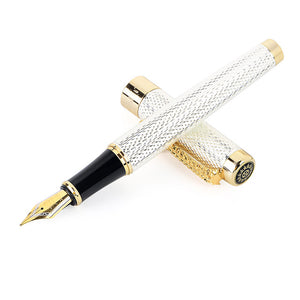 Luxury Dragon Design Fountain Gift  Pen