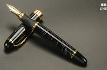 Load image into Gallery viewer, JINHAO 450 Fountain Pen (Black)