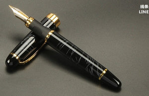 JINHAO 450 Fountain Pen (Black)