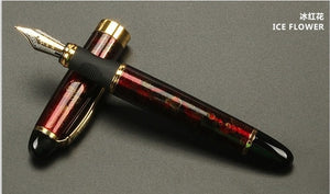 JINHAO 450 Fountain Pen (Black)