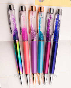 Gradient Ball pens