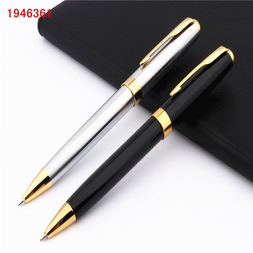 Baoer 388 Black Ballpoint Pen