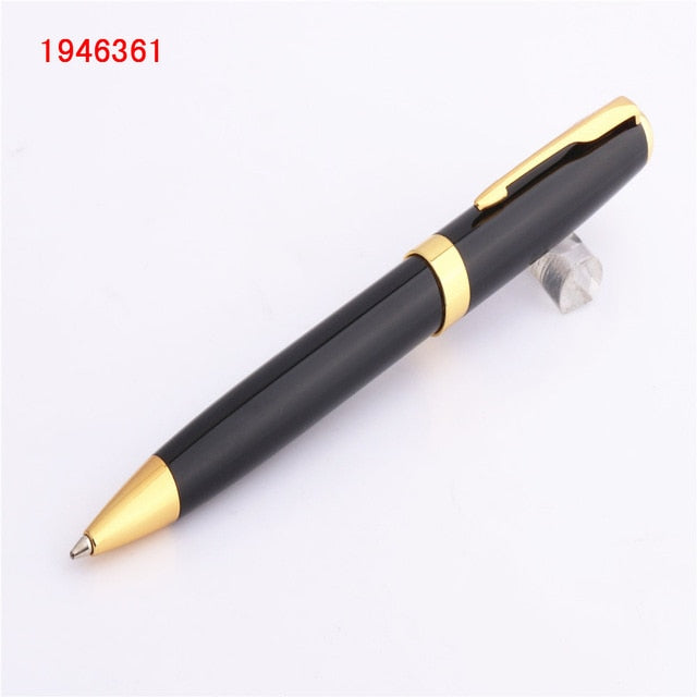 Baoer 388 Black Ballpoint Pen