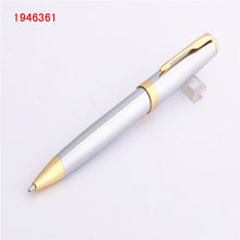 Load image into Gallery viewer, Baoer 388 Black Ballpoint Pen