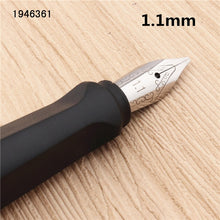 Load image into Gallery viewer, Gothic Vinyl Fountain Pen