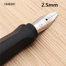 Load image into Gallery viewer, Gothic Vinyl Fountain Pen