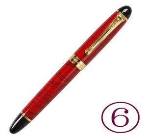 Classic Fountain Pen