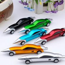 Load image into Gallery viewer, Funny Novelty Racing Car Design Ball Pens