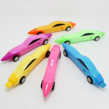 Load image into Gallery viewer, Funny Novelty Racing Car Design Ball Pens