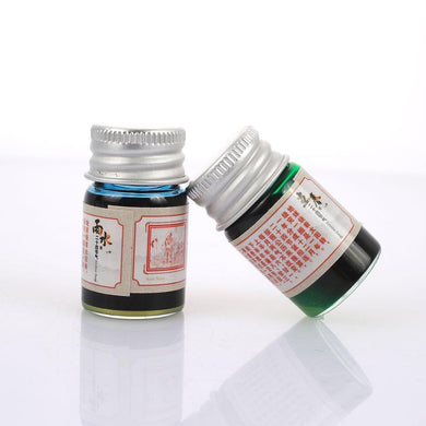 5ML/Bottle  Color Ink For Fountain Dip Pen