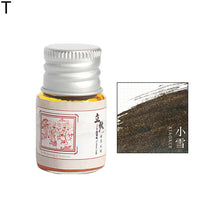 Load image into Gallery viewer, 5ML/Bottle  Color Ink For Fountain Dip Pen