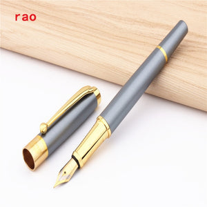 Creative metal ink Pen