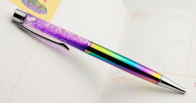 Gradient Ball pens