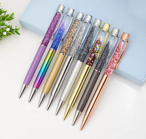 Creatively Luxury Ballpoint pen