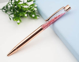 Creatively Luxury Ballpoint pen