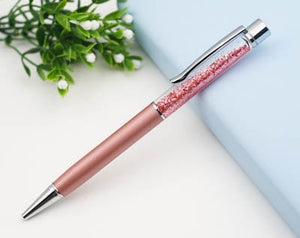 Creatively Luxury Ballpoint pen