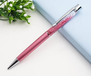 Creatively Luxury Ballpoint pen