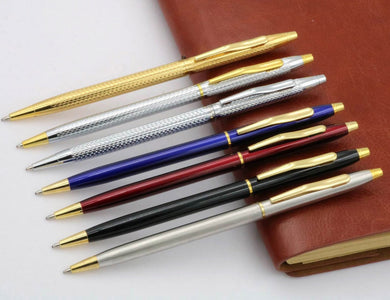 Classic design Metal Ballpoint Pen