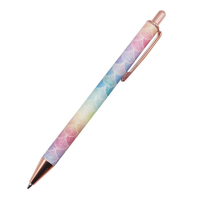 New flash Crystal pen