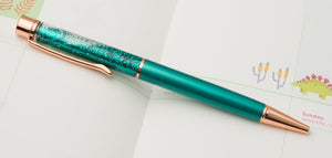 Gradient Ball pens