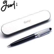 Load image into Gallery viewer, Guoyi engraved ballpoint pen