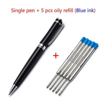 Load image into Gallery viewer, Guoyi G22 ballpoint pen