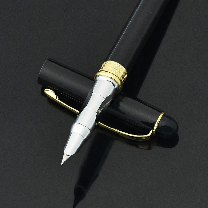 Classic Luxury  Metal Fountain Pen