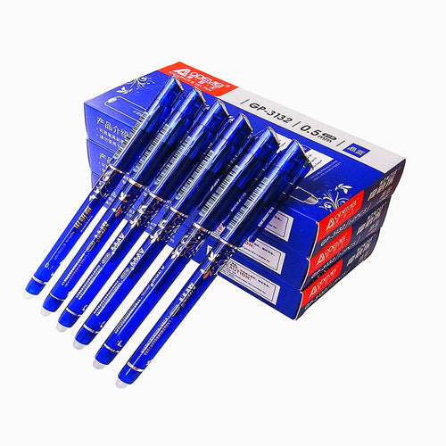 Blue Black  Ballpoint pens