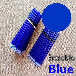 Blue Black  Ballpoint pens