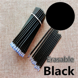 Blue Black  Ballpoint pens