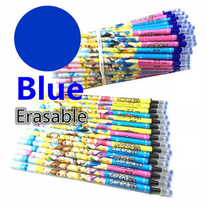 Blue Black  Ballpoint pens